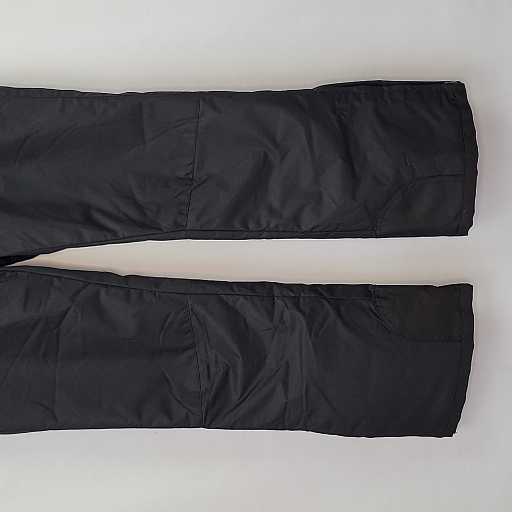 Arctix Snow Pants Black Size Small NWT - Picture 4 of 16